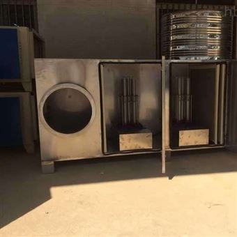 上海垃圾场除臭设备