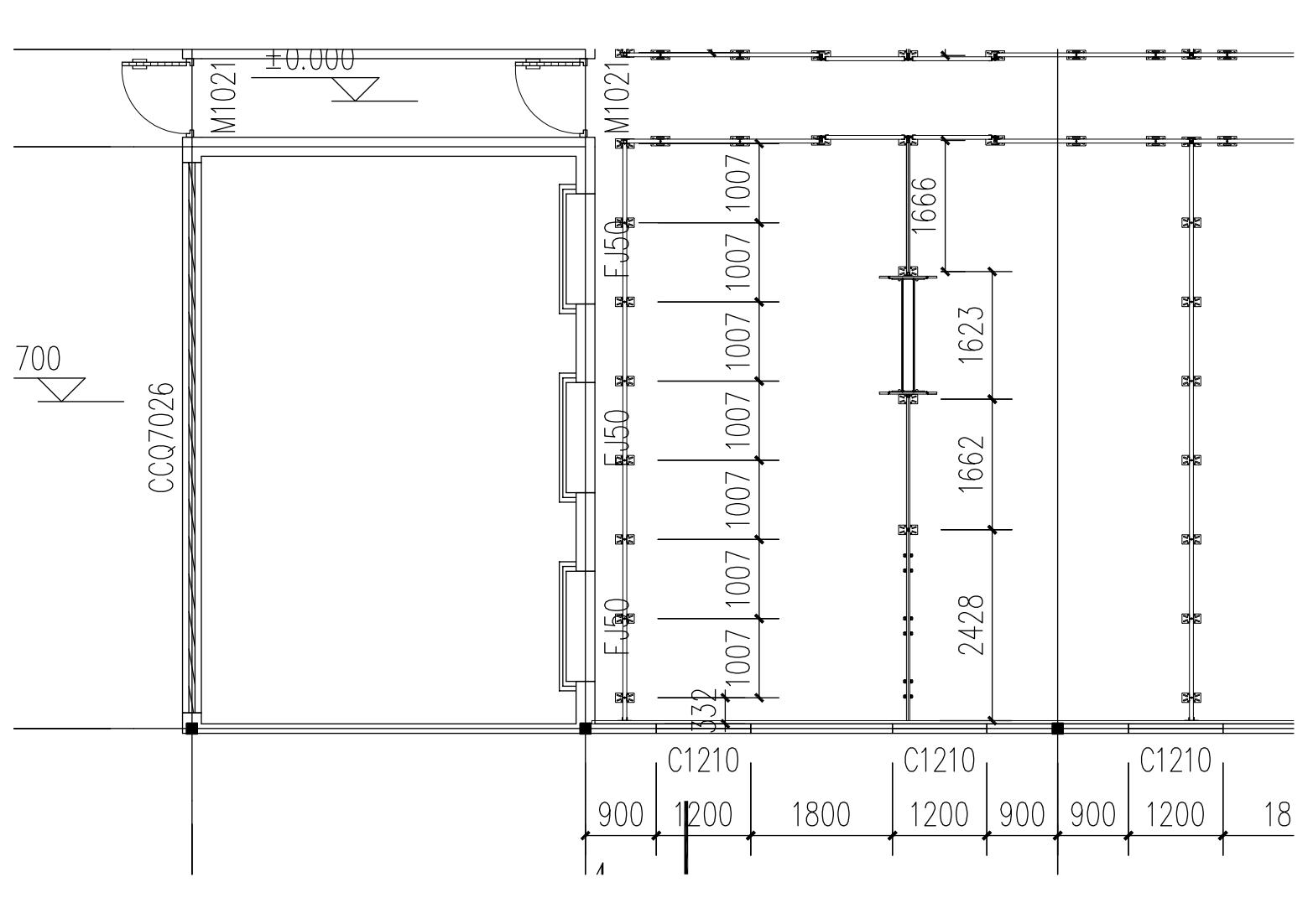 育肥舍建筑结构施工图0426_t3(1) Model (1)_00.jpg 育肥舍建筑结构施工图0426_t3(1) Model (1)_00.jpg