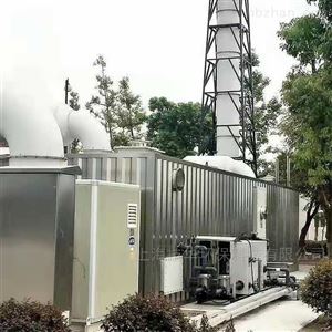 污泥除臭设备