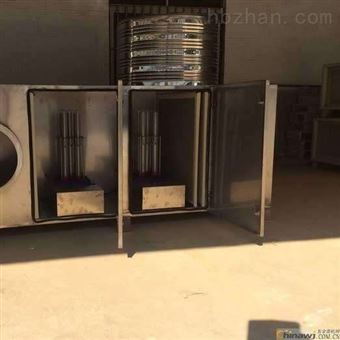 生活垃圾暂存库除臭设备