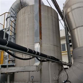 垃圾渗滤液除臭