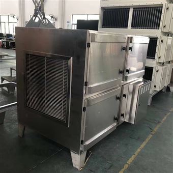 屠宰场除臭设备报价