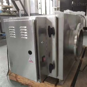 RTO蓄热式氧化燃烧炉