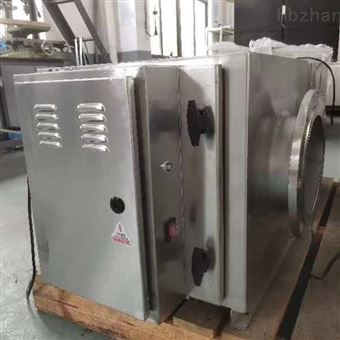 RTO蓄热式氧化燃烧炉