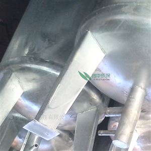 污水厂全过程除臭